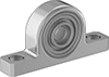 Mounted Needle-Roller Bearings