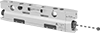 Adjustable Dot-to-Line Leveling Lasers