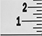 Vertical Rulers