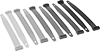 Cushioned Cable Tie Assortments
