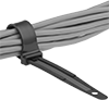 Cushioned Cable Ties