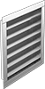Louvers