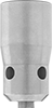 Height-Sensing Edge Finders