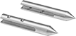 Image of Product. Front orientation. Caliper Tips. Caliper Tips for Measuring Center-to-Center Distance.