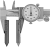 Caliper Tips