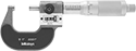 Image of Product. Front orientation. Outside Micrometers. Outside Micrometers, With Analog Display.