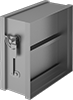 Duct Airflow Dampers