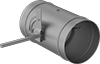 Duct Airflow Dampers