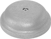 Drain Cleanout Hole Covers