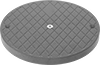 Drain Cleanout Hole Covers