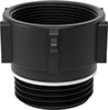 Thread Adapters for Drum Openings