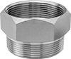 Drum Plug Adapters