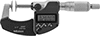 Digital Outside Micrometers for Gears