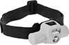 Hazardous Location Headlamps