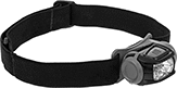 Image of Product. Front orientation. Ultraviolet Inspection Lights. UV and White Light Inspection Headlamps, Style A.