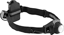 Image of Product. Front orientation. Headlamps. Headlamps, Style G.