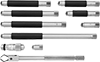 Starrett Inside Hole Micrometers