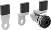 Hex-Drive Protected-Cam Locks