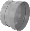 Chemical-Resistant Duct and Fittings