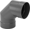 Chemical-Resistant Duct and Fittings