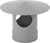 Duct Vent Caps