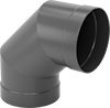Chemical-Resistant Duct and Fittings