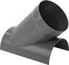 Chemical-Resistant Duct and Fittings