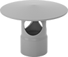 Duct Vent Caps