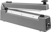 Image of Product. Front orientation. Heat Sealers. Hand-Operated Heat Sealers.