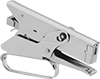 Heavy Duty Inward-Clinch Manual Staplers