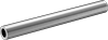 Extra-Thick-Wall Stainless Steel Unthreaded Pipe Nipples and Pipe