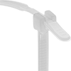 Temporary-Hold Cable Ties