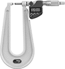 Outside Micrometers
