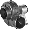 Low-Voltage Blowers