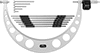 Outside Micrometers