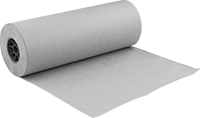 Image of Product. Front orientation. Packing Paper. Reinforced Packing Paper Rolls.