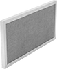 Reusable Mesh Panel Air Filters