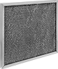 Reusable Mesh Panel Air Filters