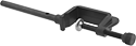 Image of Product. Front orientation. Variance Indicator Clamps. Plunger Variance Indicator Clamps, C-Clamps with Holding Rod.