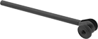 Image of Product. Front orientation. Variance Indicator Holder Arms. Holder Arms for Plunger Variance Indicators.