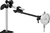 Holder Arms for Plunger Variance Indicators