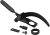 Variance Indicator Lifting Levers