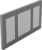 Panel Air Filters