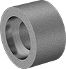 Extreme-Pressure Stainless Steel Socket-Connect Pipe Fittings