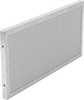 Electrostatic Reusable Panel Air Filters