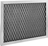Reusable Electrostatic Panel Air Filters