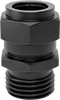 Variance Indicator Collets