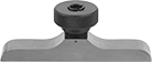 Image of Product. Front orientation. Variance Indicator Depth Base Attachments. Economy Plunger Variance Indicator Depth Base Attachments.