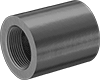 Medium-Pressure Galvanized Iron and Steel Threaded Pipe Fittings