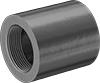 Medium-Pressure Galvanized Iron and Steel Threaded Pipe Fittings